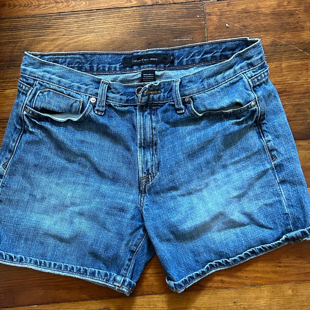 jeans, calvin’s klein